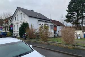 Charmantes Altbau-Ensemble mit Anbau und Garten in Bad Oeynhausen City – Lindenstr. 7, 32545 Bad Oeynhausen – Vorschaubild 7