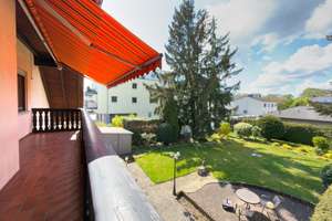Großzügig. Grün. Vielseitig. – Zweifamilienhaus in begehrter Lage von Bürgel – 63075 Bürgel, Offenbach am Main – Vorschaubild 11