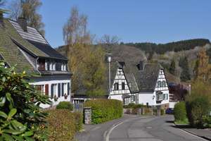 Freistehendes, modernisiertes Ein-/Zweifamilienlandhaus in bewaldeter Halbhöhenlage – Die vollständige Adresse der Immobilie erhältst du vom Anbieter., 53940 Hellenthal – Vorschaubild 28