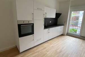 St Johannis kernsanierte 2 Zi Whg Küche/Parkett/Altbau – Die vollständige Adresse der Immobilie erhältst du vom Anbieter., 90419 Sandberg, Nürnberg – Vorschaubild 7