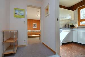 Möblierte Wohnung mit toller Terrasse in Stuttgart Untertürkheim – Die vollständige Adresse der Immobilie erhältst du vom Anbieter., 70327 Luginsland, Stuttgart – Vorschaubild 14