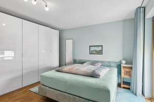 Wohnen über dem Rhein mit traumhaftem Blick auf den Dom: 4-Zimmer-Wohnung in Köln-Mülheim – Die vollständige Adresse der Immobilie erhältst du vom Anbieter., 51063 Mülheim (Ortsteil), Köln – Vorschaubild 8