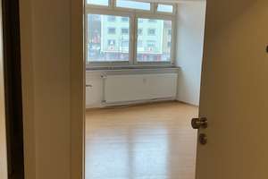 kleine Wohnung direkt am Schützenplatz in Salzgitter Bad (WE06)