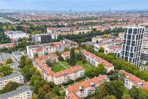 Wohnen nahe dem Tempelhofer Hafen – Wohnung mit großzügiger Loggia – Die vollständige Adresse der Immobilie erhältst du vom Anbieter., 12099 Tempelhof, Berlin – Vorschaubild 8