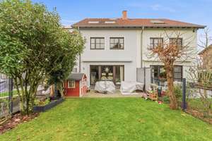 Bezugsfreies Einfamilienhaus mit Garten! – Die vollständige Adresse der Immobilie erhältst du vom Anbieter., 50999 Weiß, Köln – Vorschaubild 1