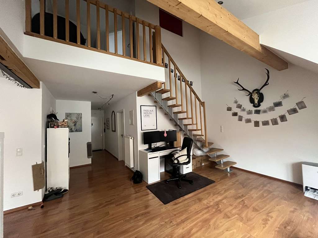 Immobilie in Otterberg - Wohn- und Geschäftshaus in Otterbergs schöner Altstadt - Bild 5