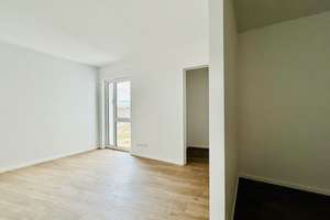 Neubau-Gebiet Hannover Kronsrode: Einbauküche, Loggia, Fußbodenheizung, 2 Bäder, Lift, Keller, TG – Kattenbrookstrift 76, 30539 Bemerode, Hannover – Vorschaubild 11