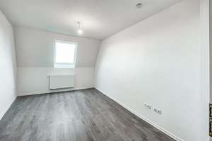 3,5 Zimmer –  renoviert – ruhige Lage – Rüsingstraße 75, 44894 Werne, Bochum – Vorschaubild 6
