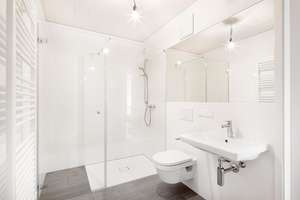 Wunderschöne helle Neubauwohnung mit EBK – Uhlandstraße 107A, 10719 Wilmersdorf, Berlin – Vorschaubild 18
