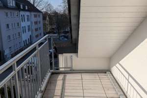 Moderne Dachgeschosswohnung mit besonderem Wohnkonzept – Integratives Wohnen in bester Lage! – Die vollständige Adresse der Immobilie erhältst du vom Anbieter., 45128 Südviertel, Essen – Vorschaubild 8