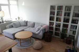 Helle 3-Zimmer-Wohnung in München-Freimann – Paracelsusstraße 6, 80939 München – Vorschaubild 1