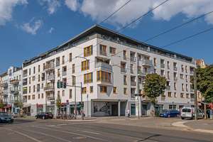 Kapitalanlage in Berlin-Köpenick – Vermietete Eigentumswohnung mit Balkon – Die vollständige Adresse der Immobilie erhältst du vom Anbieter., 12459 Oberschöneweide, Berlin – Vorschaubild 1