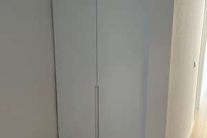 Helle 4-Zimmer-Maisonettewohnung mit Balkon und Tiefgaragenstellplatz in Bremen-Kattenturm – Theodor-Billroth-Straße 99, 28277 Kattenturm, Bremen – Vorschaubild 7