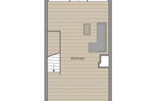 Bremen – Teerhof | Lichtdurchflutete Maisonette mit Blick auf die Kleine Weser – Die vollständige Adresse der Immobilie erhältst du vom Anbieter., 28199 Alte Neustadt, Bremen – Vorschaubild 29