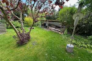 *** Charmantes Zuhause mit Holzofen, Garage, Wintergarten und vieles mehr *** – Harburg (Kreis) – Vorschaubild 16