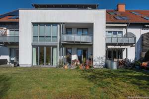 Helle 2 Zimmer Wohnung mit Terrasse & Garten unweit vom Obersee – Loheide 5, 33609 Jöllenbeck, Bielefeld – Vorschaubild 7