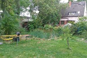 Zuhause mit viel Platz in Staaken