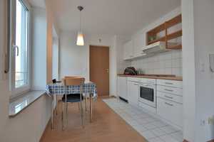Schöne 2-Zimmer-Wohnung (rechts) mit Dachterrasse am Ulmer Galgenberg – Ulm – Vorschaubild 5