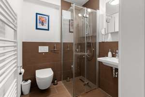 Wohntraum am Lousberg - Hochwertige Maisonettewohnung im Redarius-Quartier – Weyhestraße 16 D, 52072 Ponttor, Aachen – Vorschaubild 12