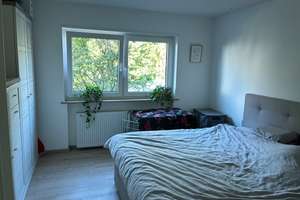 Moderne 2,5-Zimmer-Wohnung mit Wintergarten, Garten, Terrasse & Stellplatz in ruhiger Sackgasse – Die vollständige Adresse der Immobilie erhältst du vom Anbieter., 68305 Käfertal, Mannheim – Vorschaubild 9