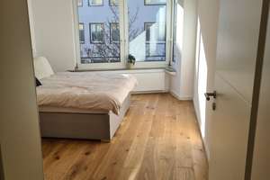 Erstbezug nach Sanierung im Herzen Düsseldorfs – Jahnstraße 4, 40215 Friedrichstadt, Düsseldorf – Vorschaubild 8