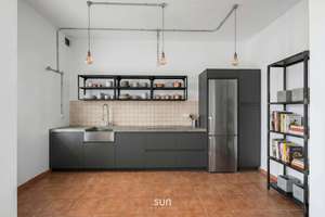 HISTORISCHES FLAIR TRIFFT MODERNES WOHNEN -147 m² LOFT mit 5 Zimmern in zentraler Lage Groß-Gerau – Die vollständige Adresse der Immobilie erhältst du vom Anbieter., 64521 Groß-Gerau – Vorschaubild 9