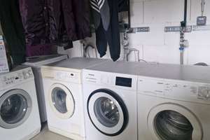 Bezugsfrei! Schöne 2-Zi. - Wohnung mit Garage in Offenhausen – Schillerstr. 26, 89231 Neu-Ulm – Vorschaubild 21