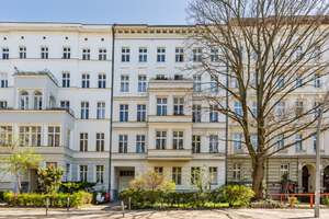 Neue Perspektive: aus 2 Zimmern werden 3  plus Panoramaterrasse! – Die vollständige Adresse der Immobilie erhältst du vom Anbieter., 10967 Kreuzberg, Berlin – Vorschaubild 16