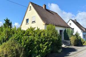 **RESERVIERT** Gepflegtes Einfamilienhaus in Zentrumsnähe von Hachenburg! – Die vollständige Adresse der Immobilie erhältst du vom Anbieter., 57627 Hachenburg – Vorschaubild 3