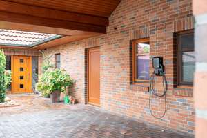 Rundum schönes und sehr gepflegtes Einfamilienhaus in ruhiger Wohnlage. Obj. 9303 – Die vollständige Adresse der Immobilie erhältst du vom Anbieter., 49692 Cappeln (Oldenburg) – Vorschaubild 27