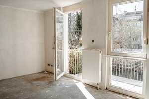 Perfekte City-Lage mit Sanierungsbedarf – Baumeister Str. 46b, 76133 Karlsruhe – Vorschaubild 19