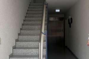 Ideale Kapitalanlage-Attraktive, vermietete 2-Zi-Dachgeschossw.  mit Balkon, Stellplatz, Aufzug uvm. – Friedlandstraße 9, 74177 Bad Friedrichshall – Vorschaubild 7