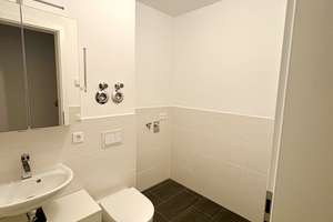 Modern apartment with elevator and underground parking in a quiet, green residential area – Hasengartenstraße xxx, 65189 Südost, Wiesbaden – Vorschaubild 7