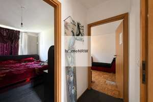 3,5-Zimmer-Wohnung mit Balkon und Entwicklungspotenzial in Oberhausen-Mitte – 46045 Altstadt-Süd, Oberhausen – Vorschaubild 6