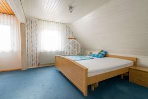 Doppelhaushälfte in beliebter Wohnlage – großer Garten, Terrasse & Doppelgarage – Die vollständige Adresse der Immobilie erhältst du vom Anbieter., 74523 Schwäbisch Hall – Vorschaubild 19
