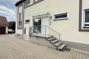Neuwertige 3 Zimmer Dachgeschosswohnung mit Außenstellplatz – Die vollständige Adresse der Immobilie erhältst du vom Anbieter., 90431 Großreuth bei Schweinau, Nürnberg – Vorschaubild 7