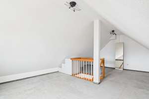 Helle Maisonette 60 m² mit Dachstudio 25 m², Balkon mit schöner Aussicht und Kfz-Stellplatz – Die vollständige Adresse der Immobilie erhältst du vom Anbieter., 70619 Heumaden, Stuttgart – Vorschaubild 14