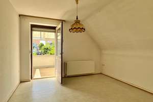 Charmantes Wohnhaus aus dem 60 ern mit großem Garten und ruhiger Lage! – Die vollständige Adresse der Immobilie erhältst du vom Anbieter., 64354 Reinheim – Vorschaubild 7