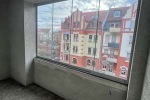 ERSTBEZUG NACH RENOVIERUNG # (geräumige) 3 Zimmer-Wohnung am Rande der Altstadt sucht neue Mieter – Melanchthonstraße 11, 99084 Brühlervorstadt, Erfurt – Vorschaubild 6