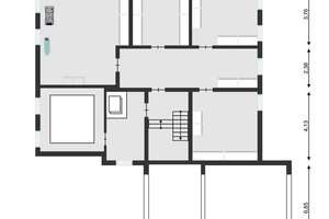 Großes Haus mit Charme – ruhig gelegen mit Pool, Kamin und viel Potenzial – Steingarten 36, 42699 Ohligs/Aufderhöhe/Merscheid, Solingen – Vorschaubild 22