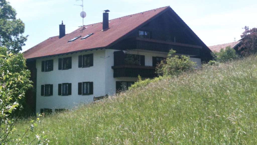 Immobilie in Oy-Mittelberg - Seltene Gelegenheit im Allgäu: Mehrfamilienhaus mit sofortigem Potenzial in begehrter Lage von Oy - Bild 0