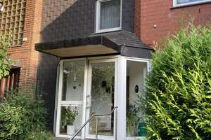 Komfortable, gepflegte Maisonette-Wohnung im Zweifamilienhaus, provisionsfrei