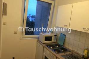 Tauschwohnung: Tausche 1 Zimmer Wohnung gegen 3-4 Zimmer Wohnung – Rostocker Straße 2, 10553 Moabit, Berlin – Vorschaubild 13