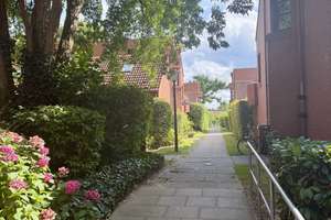 PROVISIONSFREI & FREI – sanierte Loftwohnung in Niendorf inkl. Stellplatz – Sootbörn 9, 22453 Niendorf, Hamburg – Vorschaubild 22