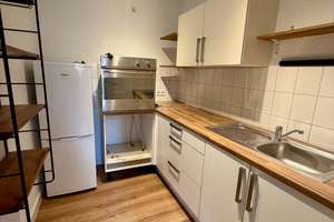 2-RW mit Einbauküche in Bestlage zu verkaufen! – 6108 Nördliche Innenstadt, Halle (Saale) – Vorschaubild 7