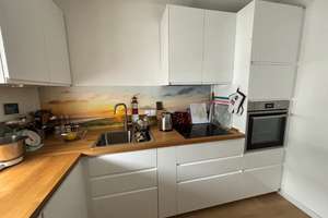 Geräumige 3-Zimmerwohnung in ruhiger Lage von Bonn-Holzlar – Die vollständige Adresse der Immobilie erhältst du vom Anbieter., 53229 Holzlar, Bonn – Vorschaubild 18
