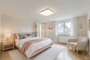 Familienfreundliche Doppelhaushälfte auf Erbpachtgrundstück in F-Goldstein: 5 Zimmer, Garten, Garage – 60529 Schwanheim, Frankfurt am Main – Vorschaubild 20