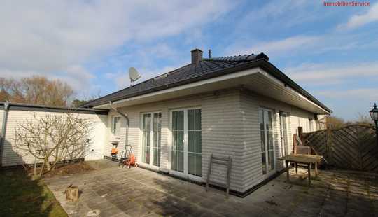 Bild von Attraktiver Bungalow  in ruhiger Wohnlage 