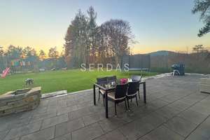 Traumhaus mit unverbaubarem Blick in Velden – Neubau 2018, KfW-50-Effizienzhaus – Die vollständige Adresse der Immobilie erhältst du vom Anbieter., 91235 Velden – Vorschaubild 6