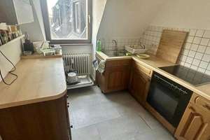 Helles 16m2 Zimmer in Zentraler 3-er WG in der Nähe von Mühlburger Tor – Kaiserallee 139, 76185 Mühlburg, Karlsruhe – Vorschaubild 5